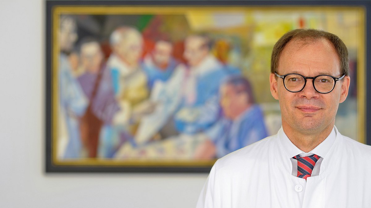 Rezensionen Für Augenklinik Des Uni-klinikums Erlangen Geschwülste im Weichgewebe - Augenklinik | Uniklinikum Erlangen