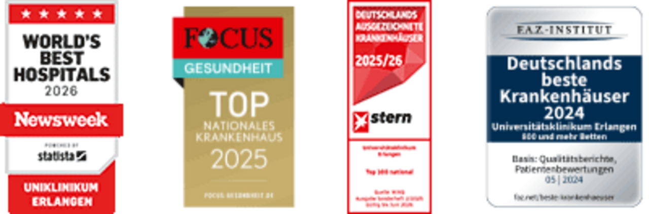 NW-FAZ-stern-FOCUS-Siegel Siegellogos von NW,FAZ,stern,FOCUS