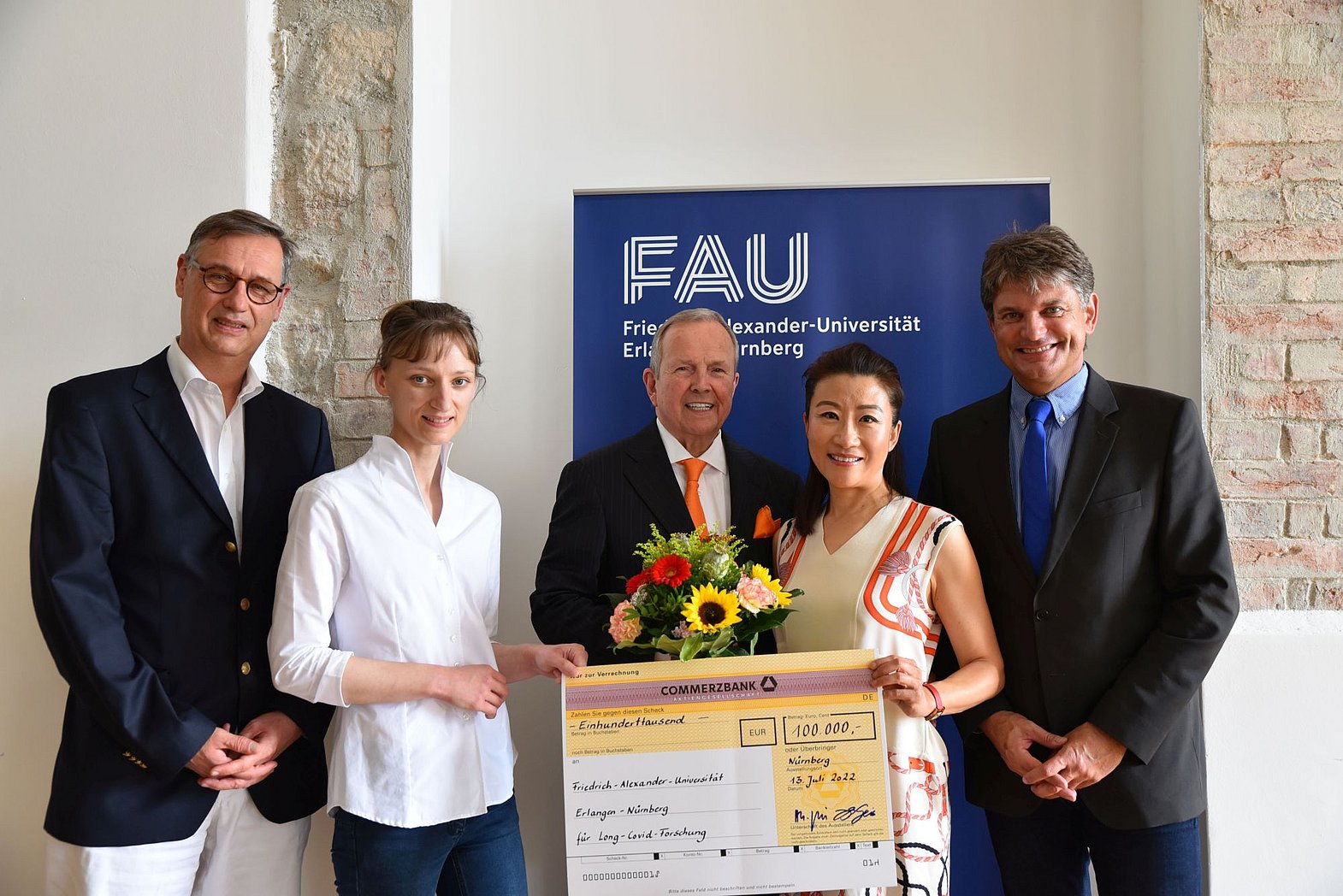 Rezensionen Für Augenklinik Des Uni-klinikums Erlangen Aktuelles - Augenklinik | Universitätsklinikum Erlangen