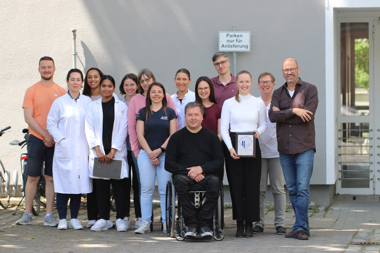Rezensionen Für Augenklinik Des Uni-klinikums Erlangen Home - Augenklinik | Uniklinikum Erlangen